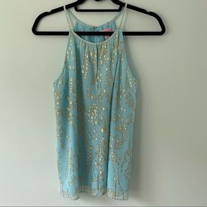 Lilly Pulitzer Tank
